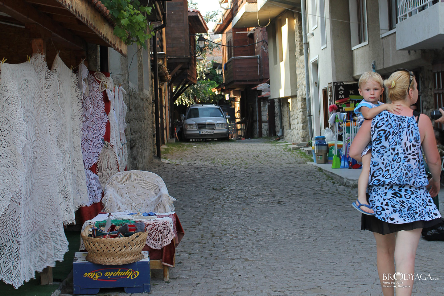 Nessebar